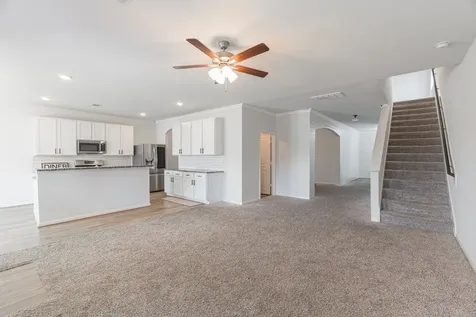 1123 Magnolia Branch Lane Tomball TX 77375
