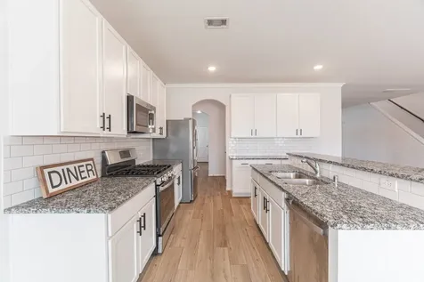 1123 Magnolia Branch Lane Tomball TX 77375