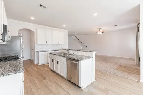 1123 Magnolia Branch Lane Tomball TX 77375