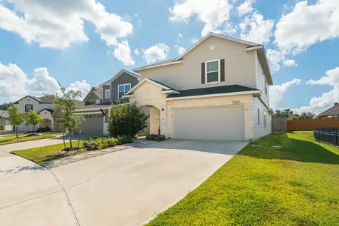 1123 Magnolia Branch Lane Tomball TX 77375