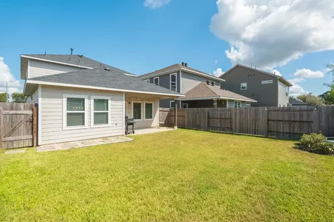 1123 Magnolia Branch Lane Tomball TX 77375