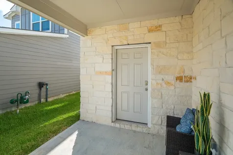 1123 Magnolia Branch Lane Tomball TX 77375