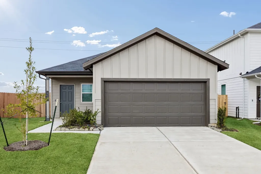 23007 Daftmill Drive Waller TX 77484