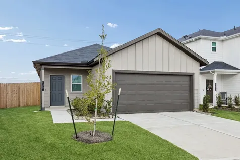23007 Daftmill Drive Waller TX 77484