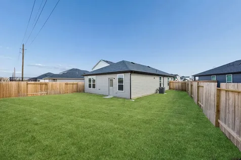 23007 Daftmill Drive Waller TX 77484