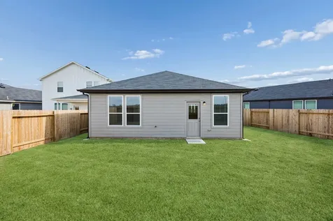23007 Daftmill Drive Waller TX 77484