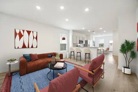 23007 Daftmill Drive Waller TX 77484