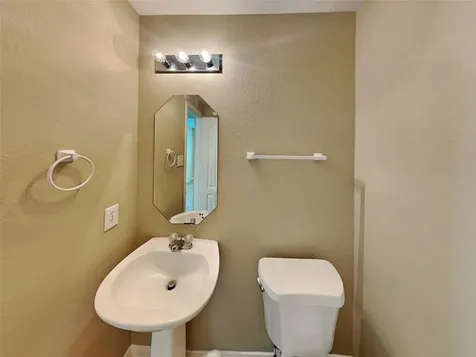 18107 Quiet Ridge Lane Cypress TX 77429