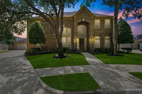 4626 Drake Falls Court Katy TX 77450