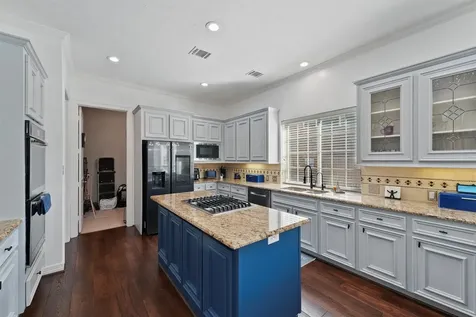 4626 Drake Falls Court Katy TX 77450
