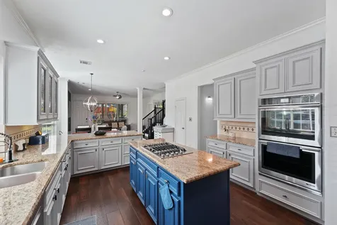 4626 Drake Falls Court Katy TX 77450