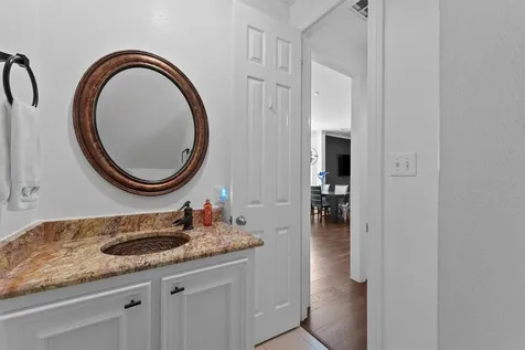 4626 Drake Falls Court Katy TX 77450