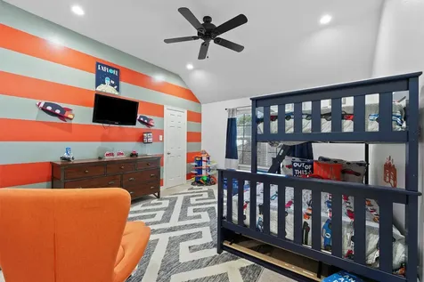 4626 Drake Falls Court Katy TX 77450