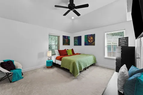 4626 Drake Falls Court Katy TX 77450