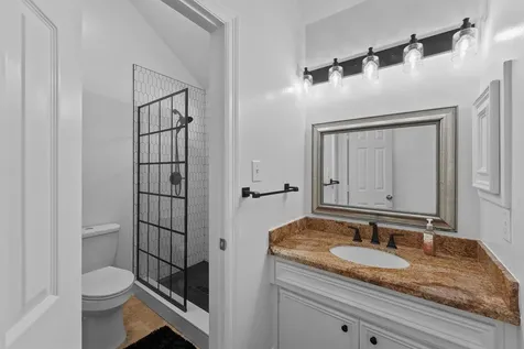 4626 Drake Falls Court Katy TX 77450