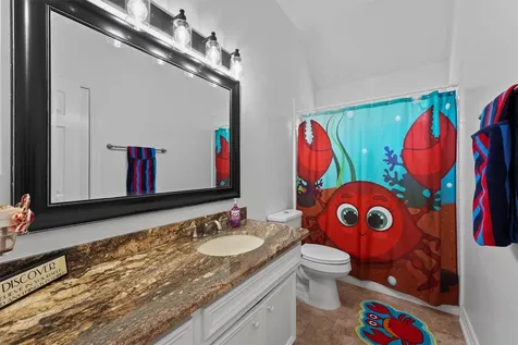 4626 Drake Falls Court Katy TX 77450
