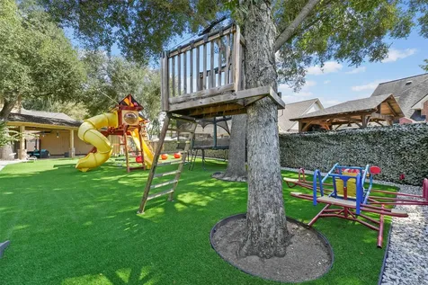 4626 Drake Falls Court Katy TX 77450