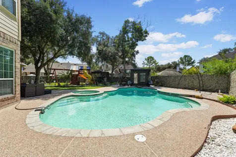 4626 Drake Falls Court Katy TX 77450