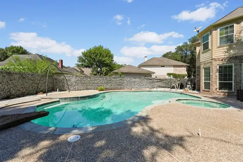 4626 Drake Falls Court Katy TX 77450