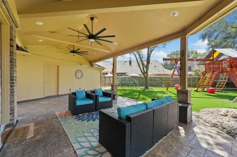 4626 Drake Falls Court Katy TX 77450