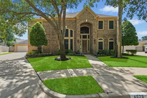 4626 Drake Falls Court Katy TX 77450
