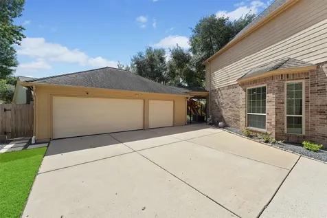4626 Drake Falls Court Katy TX 77450