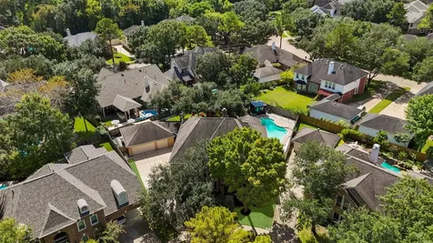 4626 Drake Falls Court Katy TX 77450