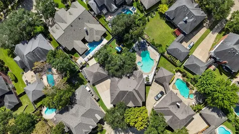 4626 Drake Falls Court Katy TX 77450