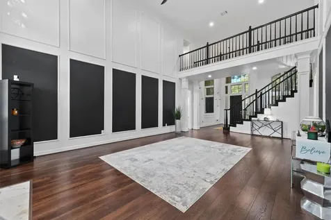 4626 Drake Falls Court Katy TX 77450
