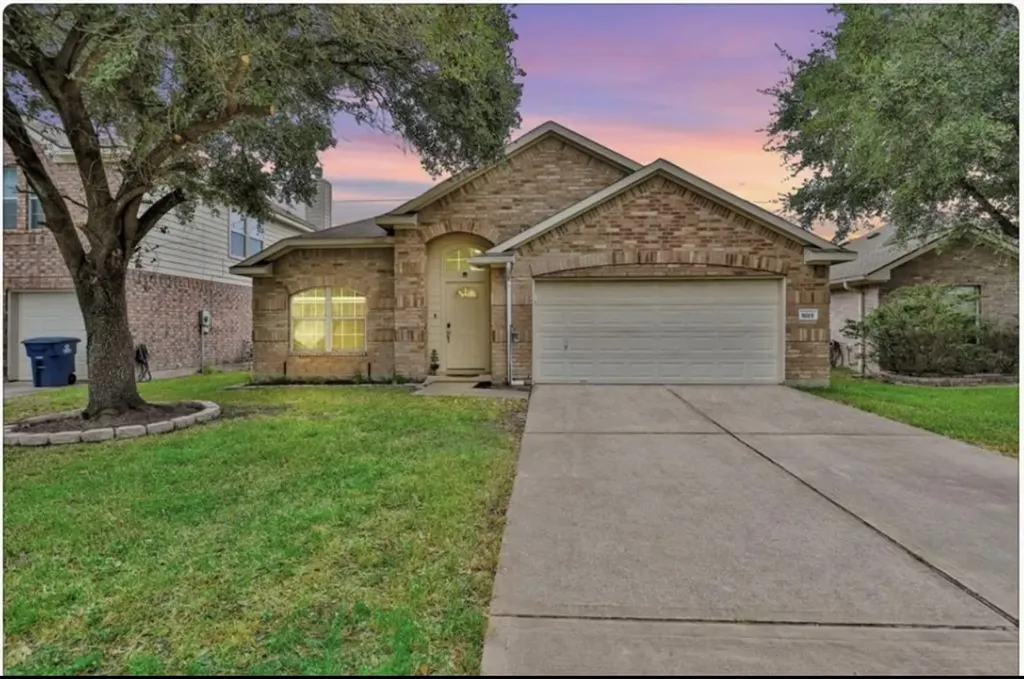 5015 Bridgecrossing Court Spring TX 77379