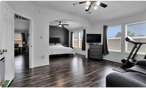 5015 Bridgecrossing Court Spring TX 77379