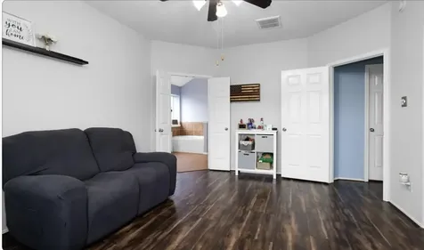 5015 Bridgecrossing Court Spring TX 77379
