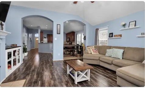 5015 Bridgecrossing Court Spring TX 77379