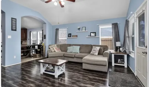 5015 Bridgecrossing Court Spring TX 77379