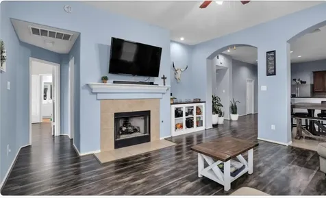 5015 Bridgecrossing Court Spring TX 77379