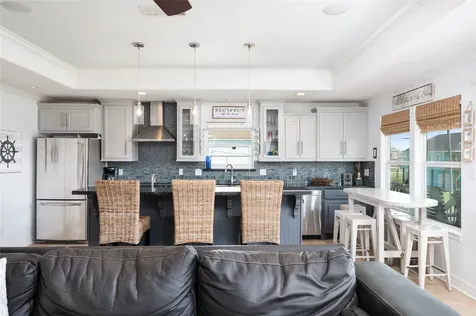 963 Palmridge Drive Crystal Beach TX 77650
