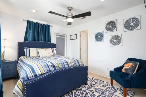 963 Palmridge Drive Crystal Beach TX 77650