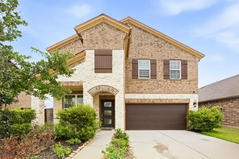 24726 Alaiga Glen Drive Richmond TX 77406