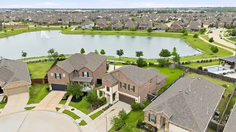 24726 Alaiga Glen Drive Richmond TX 77406