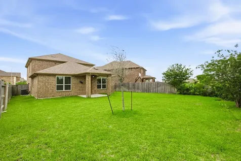 24726 Alaiga Glen Drive Richmond TX 77406