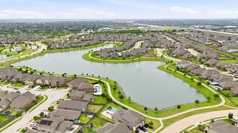 24726 Alaiga Glen Drive Richmond TX 77406