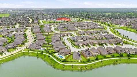 24726 Alaiga Glen Drive Richmond TX 77406