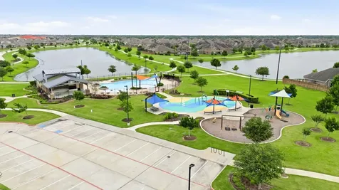 24726 Alaiga Glen Drive Richmond TX 77406