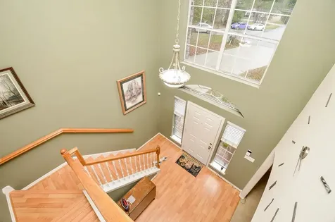 22 Woodbury Court Magnolia TX 77355