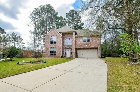 22 Woodbury Court Magnolia TX 77355