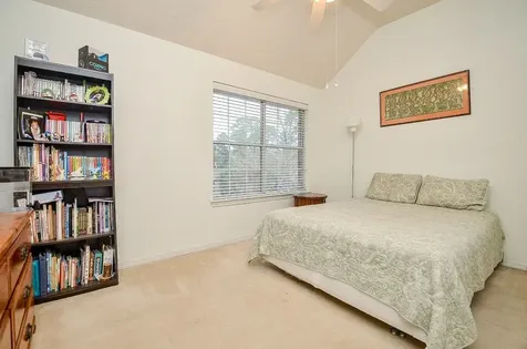 22 Woodbury Court Magnolia TX 77355