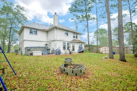 22 Woodbury Court Magnolia TX 77355