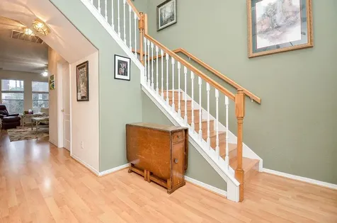 22 Woodbury Court Magnolia TX 77355