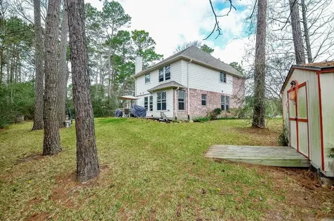 22 Woodbury Court Magnolia TX 77355