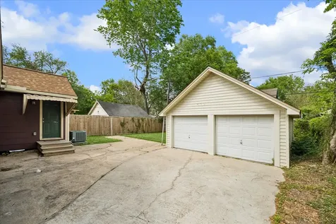 6629 Wildwood Way Houston TX 77023